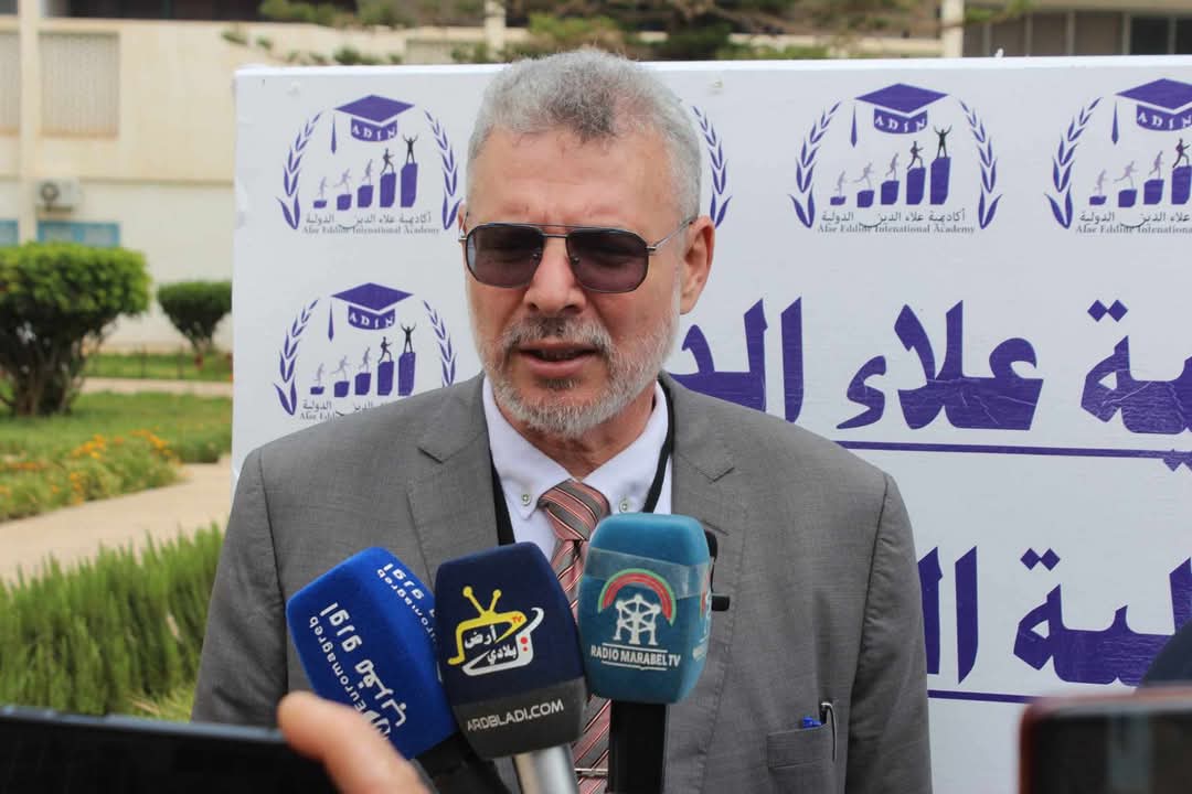 حضور فوق المتوقع ونجاح مميز لليوم الأول الخميس8 ماي 2025 للملتقى الوطني 7 للتعليم الأولي بالناظور